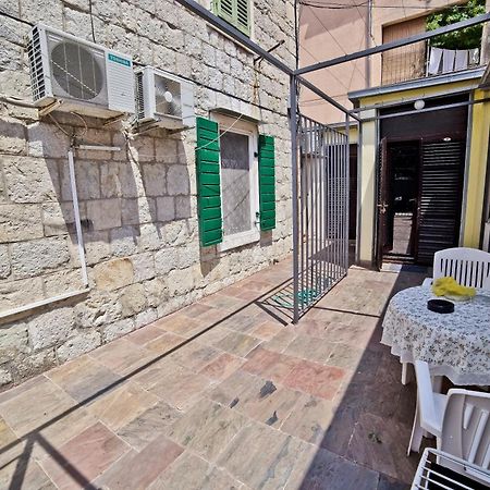 Guest House Maja Split Luaran gambar