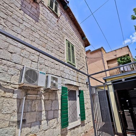 Guest House Maja Split Luaran gambar