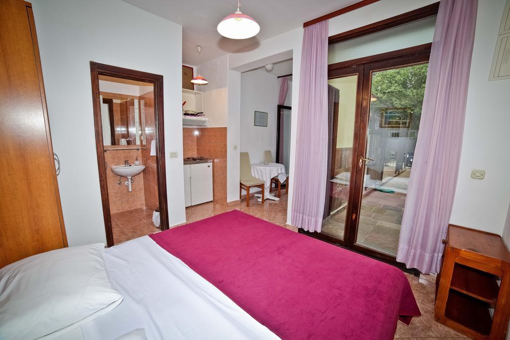 Guest House Maja Split Bilik gambar