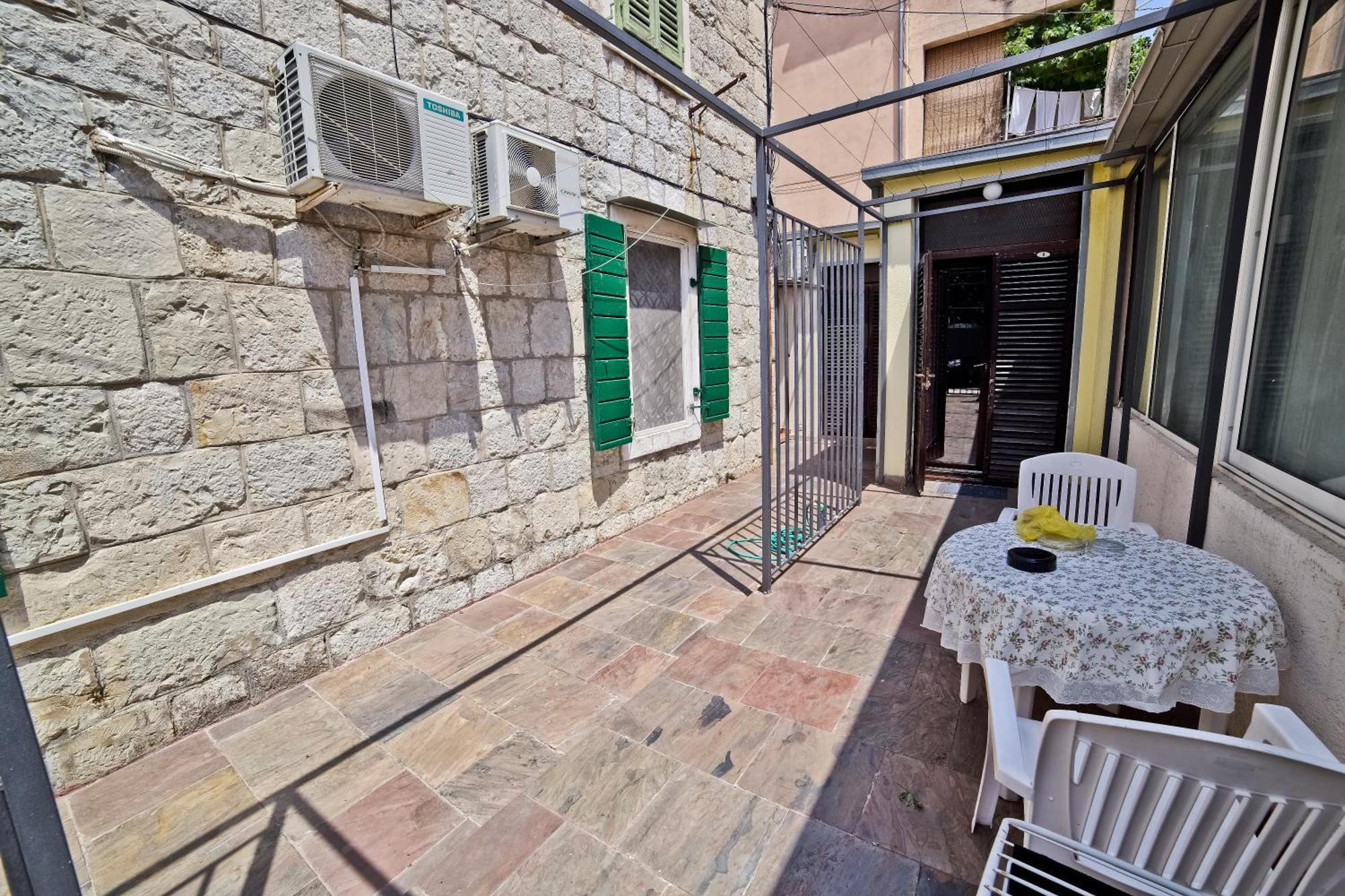 Guest House Maja Split Luaran gambar