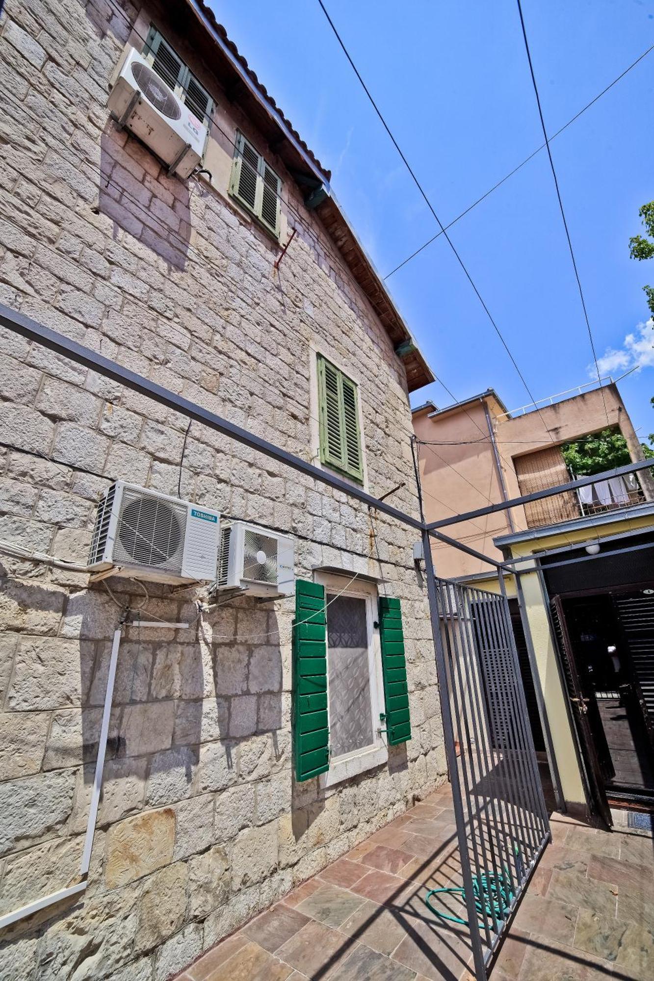 Guest House Maja Split Luaran gambar